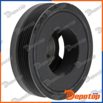 Poulie damper vilebrequin pour CHEVROLET | RKP-DW-000, VKM96000